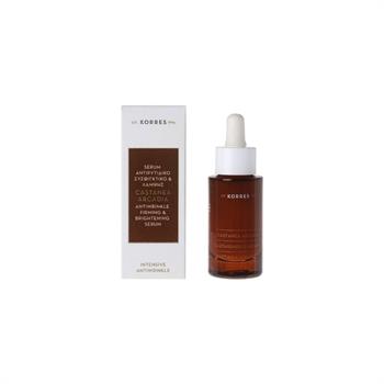 ΚΟΡΡΕΣ Καστανιά Αρκαδική Serum Προσώπου 30ml