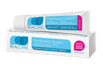 Real Care Panthenol Cream κρέμα ενυδάτωσης 150 ml