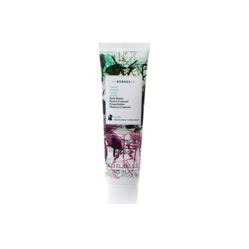 ΚΟΡΡΕΣ Body Butter Jasmine 125ml