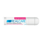 Realcare Roll-On με Αμμωνία, Αλόη και Πανθενόλη 25ml