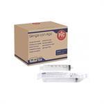 PiC Σύριγγες Τροφής χ/β Catheter 50ml (50 τμχ)