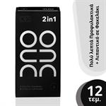 DUO 2in1 6 + 6 Τεμάχια