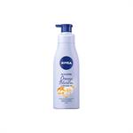 Nivea Body Oil in Lotion Orange & Avocado Oil 200ml ΑΝΤΛΙΑ