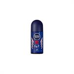 Nivea Deo Dry Impact Roll-on Ανδρικό 50ml _