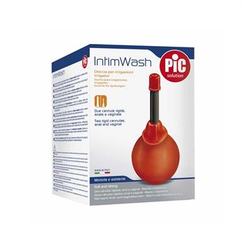 PiC Intim Wash Πουάρ Vaginal Νο 10 (350 ml)