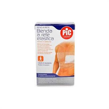 PiC Bend-a-Rete - Για το θώρακα (3m)
