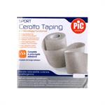PiC Sport Tape (2,5cmΧ10m)