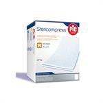 PiC Stericompress Soft (18cmX40cm) (6 τμχ)