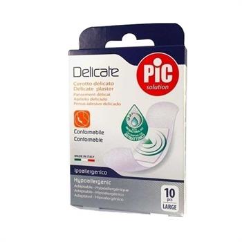 PiC Delicate Strips - Large (10 τμχ)