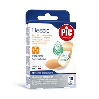PiC Classic Strips - Large (10 τμχ)