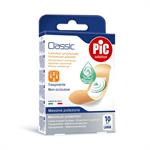PiC Classic Strips - Large (10 τμχ)