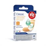 PiC Classic strips - Medium (20 τμχ)