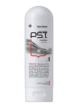 Frezyderm Ps.t. Psoriasis Cleanser Step1 200ml