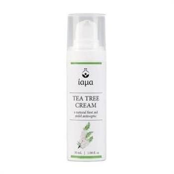 Ίαμα Tea Tree Cream 30ml