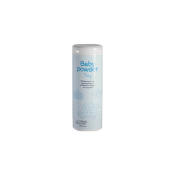 Simply Green Παιδική Πούδρα για Αγόρι 110gr
