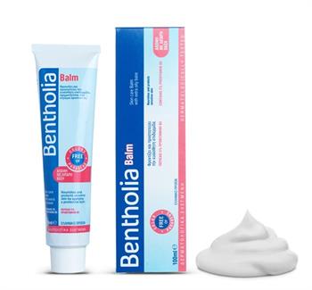 Αλοιφή Bentholia 100ml για Συγκάματα και Τατουάζ