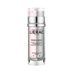 Lierac Rosilogie Διπλό Συμπύκνωμα Ημέρας & Νύχτας για Διόρθωση της Ερυθρότητας 30ml