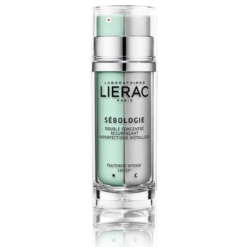 Lierac Sebologie Double Concentre 30ml