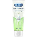 Durex Naturals Ενυδατικό Λιπαντικό Gel με 100% Φυσικά Συστατικά 100ml
