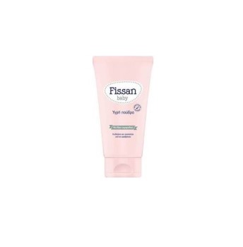 Fissan Baby Υγρή Πούδρα 150m