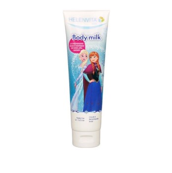 Helenvita Frozen Kids Body Milk 150ml