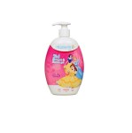 Helenvita Kids Princess 2 in 1 Shampoo & Shower Gel 500ml