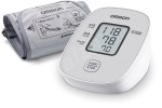 Omron M2 Basic NEW Ψηφιακό Πιεσόμετρο Μπράτσου (ΛΕΟΥΣΗΣ)