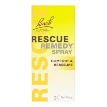 Power Health Bach Rescue Remedy Spray 7ml