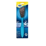 Scholl Double Action