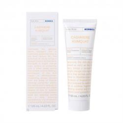 Korres Cashmere Kumquat Body Milk Γαλάκτωμα Σώματος Κασμίρ Κουμ Κουατ 125ml