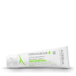 A-Derma Dermalibour Creme Reparatrice, Για πολύ Ξηρό Δέρμα, Κατάλληλο για Βρέφη-Παιδιά-Ενήλικες 50ml