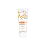 A-Derma Protect Kids Lait Enfant - Tres Haute Protection SPF50+ 250ml