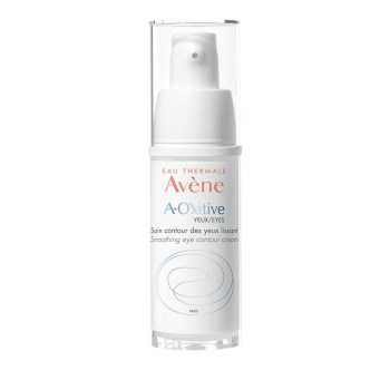 Avene A-Oxitive Soin Contour Des Yeux Lissant, Φροντίδα Λείανσης για τα Μάτια 15ml