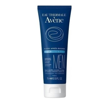 Avene Fluide Apres-Rasage - Για Μετά Το Ξύρισμα 75ml