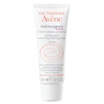 Avene Antirougeurs Jour Creme Riche, Προστατευτική Ενυδατική Κρέμα κατά των Κοκκινίλων SPF20, 40ml