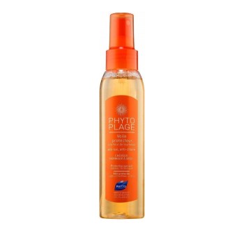 Phyto Phytoplage Voile Protecteur, Αντηλιακό Λάδι Μαλλιών 125ml
