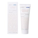 Korres Apothecary Wild Rose Body Milk Γαλάκτωμα Σώματος Άγριο Τριαντάφυλλο,125ml
