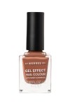 Korres Gel Effect Nail Colour 37 Frozen Mocha 11ml