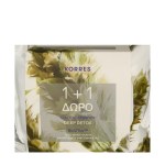 Korres Μαντηλάκια Καθαρισμού & Ντεμακιγιάζ Τσαϊ Του Ολύμπου 1+1 ΔΩΡΟ