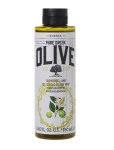 Korres Pure Greek Olive Μοσχολεμονο Αφρολουτρο 250ml