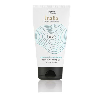 Power Health Inalia After Sun Cooling Gel 150ml