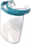 Προσωπίδα Ασφαλείας Face shield + 5 Ανταλλακτικά