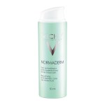 Vichy Normaderm Κρέμα Ημέρας 24ωρη, Ενυδάτωση για Λιπαρές Επιδερμίδες με Ατέλειες 50ml