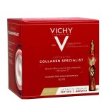 Vichy Promo Liftactiv Collagen 50ml & Liftactiv Peptide-C Αμπούλα Δώρο
