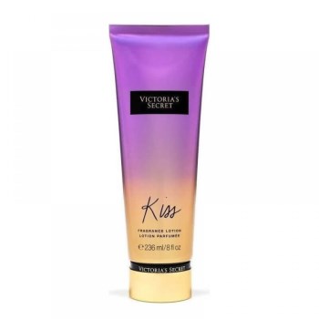 Victoria's secret Kiss body lotion 236ml γαλάκτωμα σώματος