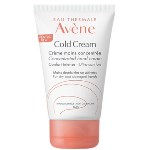 Avene Eau Thermale Cold Cream Συμπυκνωμένη Κρέμα για Ξηρά/Ταλαιπωρημένα Χέρια 50ml