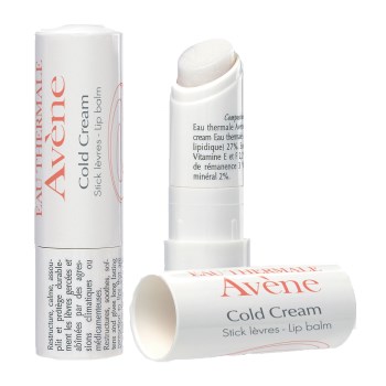 Avene Eau Thermale Cold Cream Stick Levres Θρεπτικό Στικ Χειλιών 4g