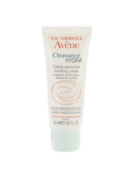 Avene Cleanance Hydra Creme Apaisante, Καταπραϋντική κρέμα 40ml