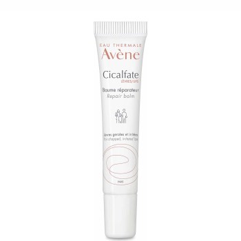 Avene Cicalfate Lips Repairing Balm 10ml