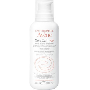 Avene Xeracalm Huile Lavante Relipidante 400ml